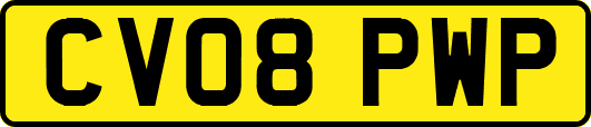 CV08PWP