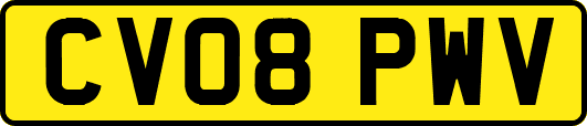 CV08PWV