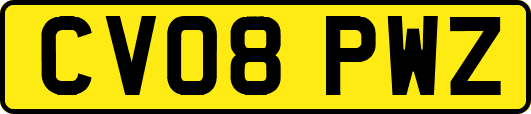 CV08PWZ