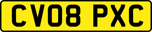 CV08PXC