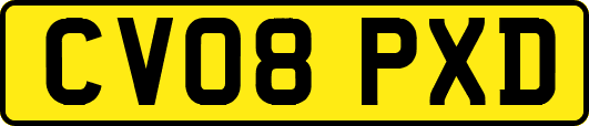 CV08PXD