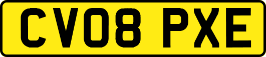 CV08PXE