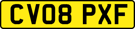 CV08PXF