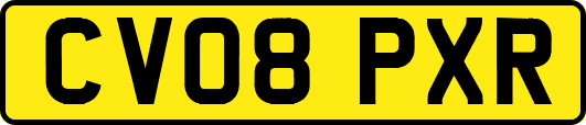 CV08PXR