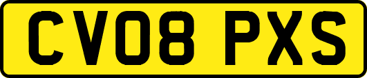 CV08PXS