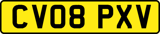 CV08PXV