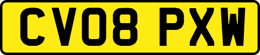 CV08PXW
