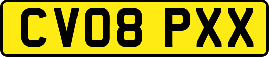 CV08PXX