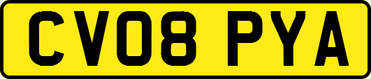CV08PYA