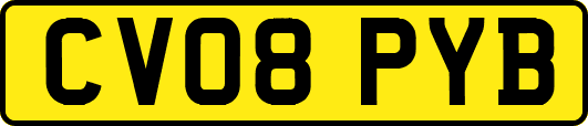 CV08PYB
