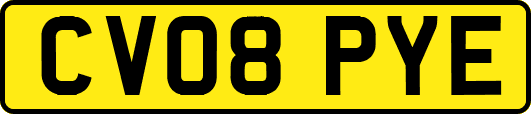 CV08PYE