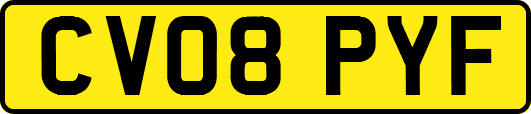 CV08PYF