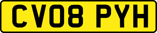 CV08PYH