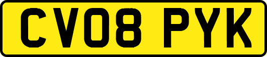 CV08PYK
