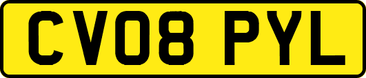 CV08PYL