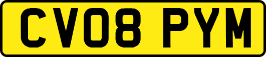 CV08PYM