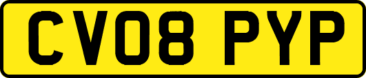 CV08PYP