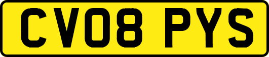 CV08PYS