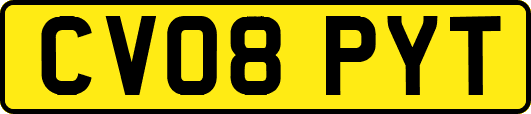 CV08PYT