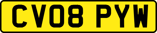 CV08PYW