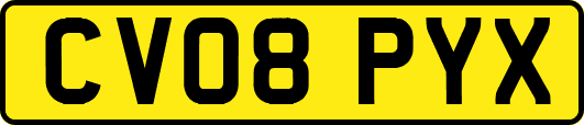CV08PYX