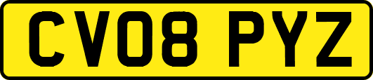 CV08PYZ
