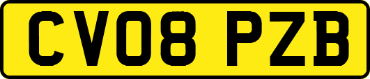 CV08PZB