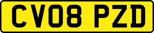 CV08PZD
