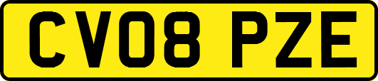 CV08PZE