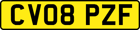 CV08PZF