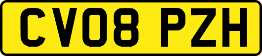 CV08PZH