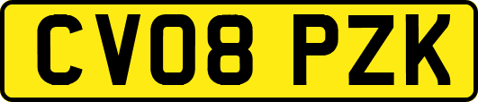 CV08PZK