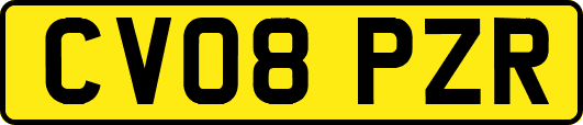 CV08PZR