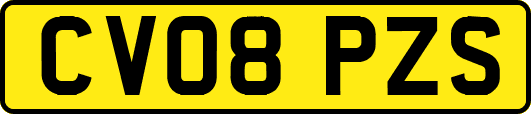 CV08PZS