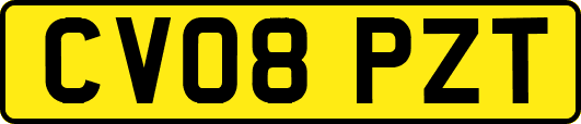 CV08PZT