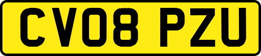 CV08PZU