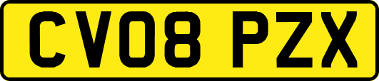 CV08PZX