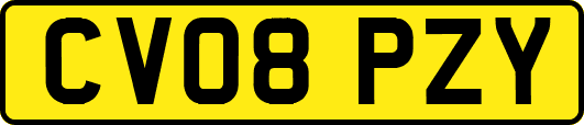 CV08PZY