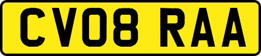 CV08RAA