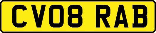 CV08RAB