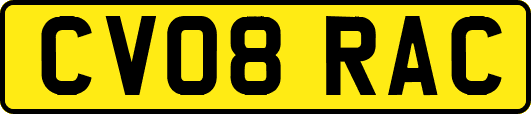 CV08RAC