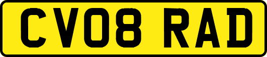 CV08RAD
