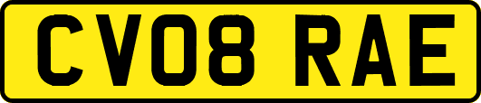 CV08RAE