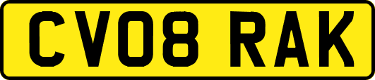 CV08RAK