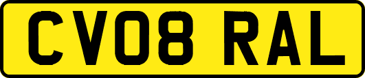 CV08RAL