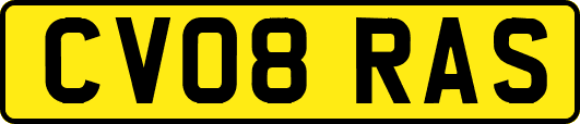 CV08RAS