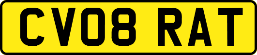 CV08RAT