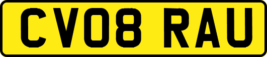 CV08RAU