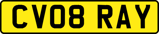 CV08RAY