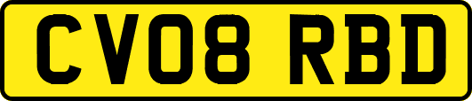 CV08RBD